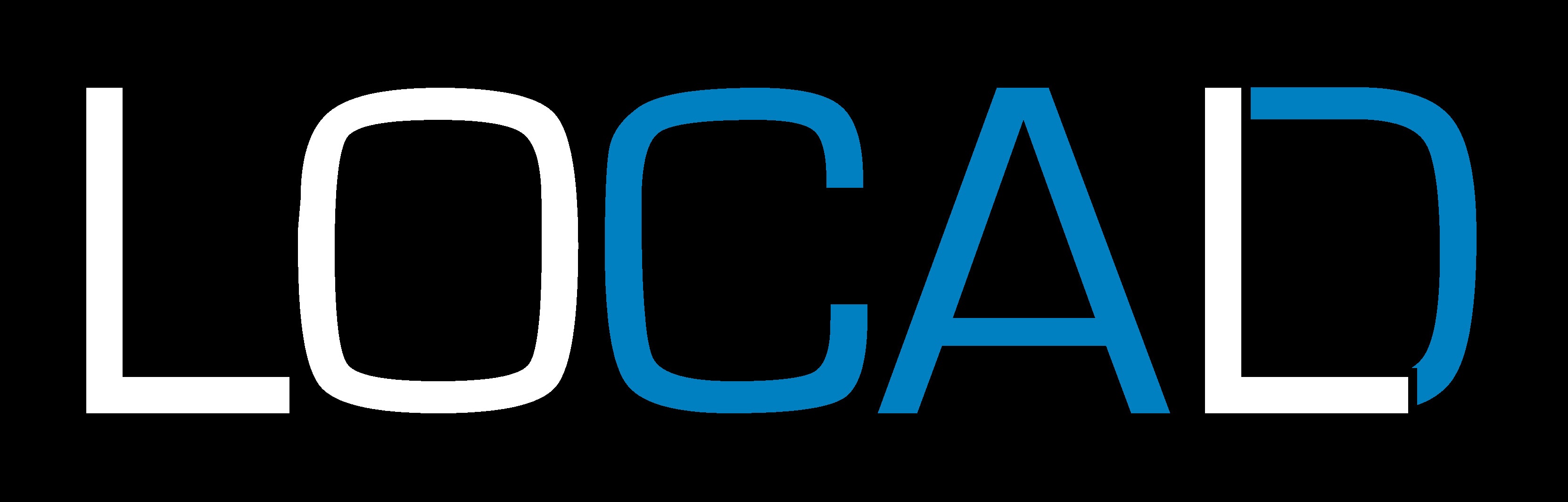 LocalCAD Logo